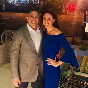 Meet your Posher, Erica